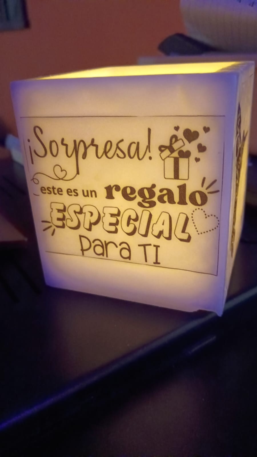 Fanales DELAU: diseños y creaciones artesanales