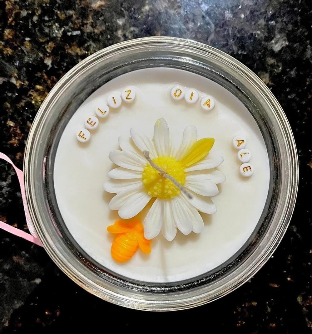 Creación artesanal personalizada de Fanales DELAU, Maldonado